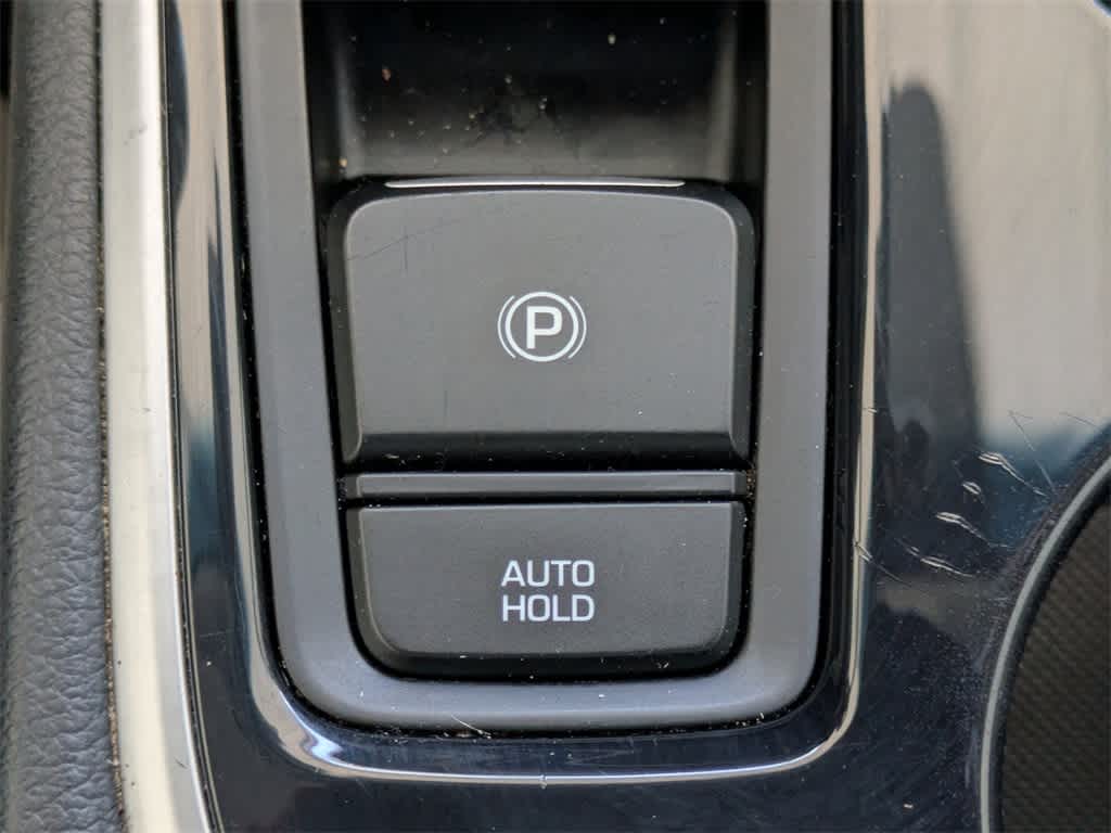 Thumbnail: 2019 Hyundai Sonata - 30