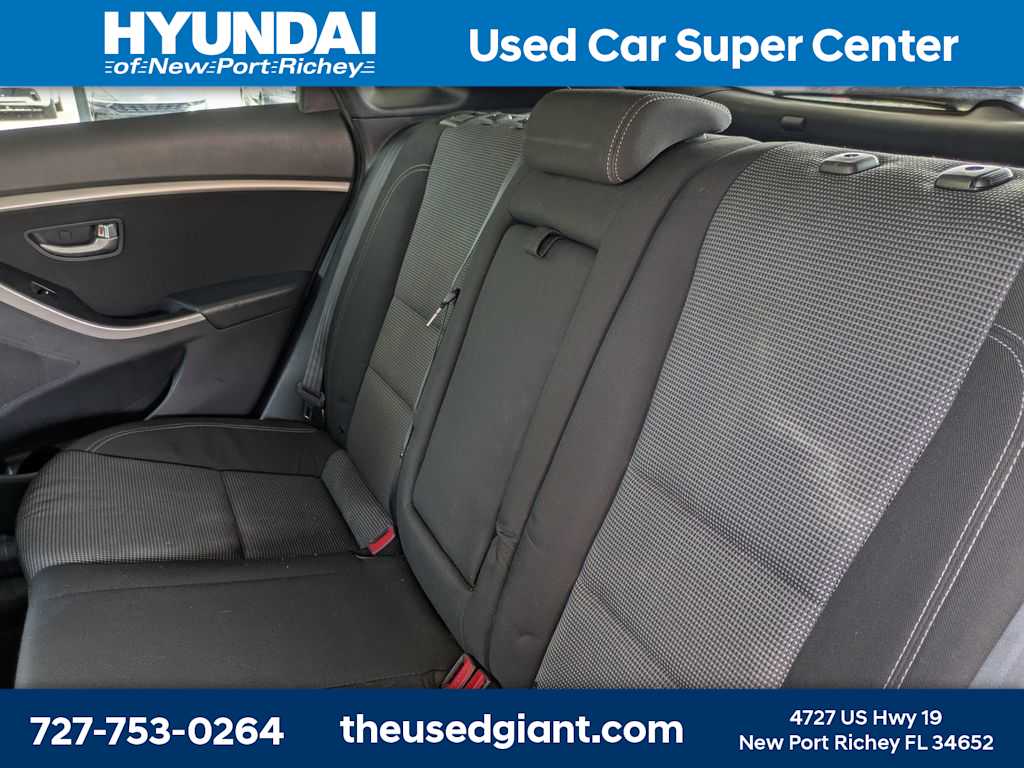 Thumbnail: 2014 Hyundai Elantra - 14
