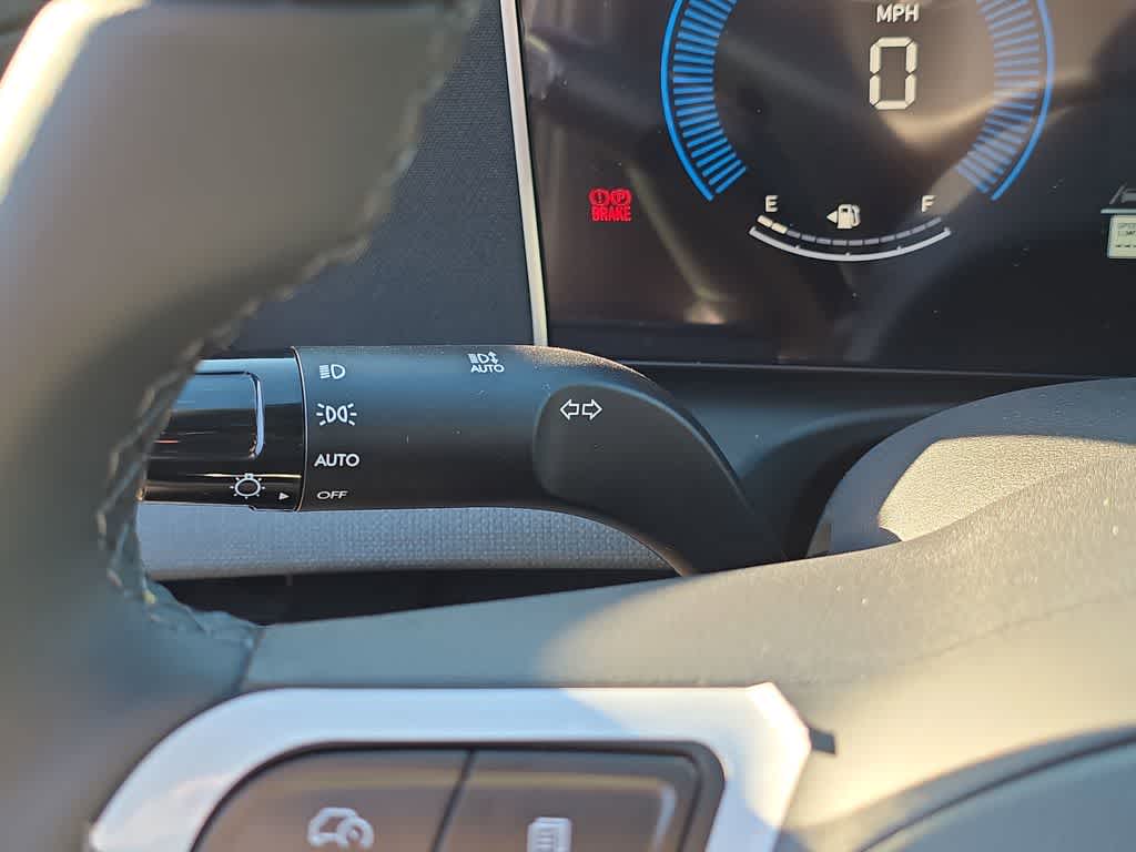 Thumbnail: 2026 Hyundai Tucson - 26