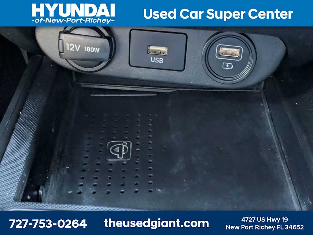 Thumbnail: 2023 Hyundai Elantra - 21