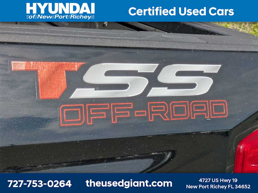 Thumbnail: 2019 Toyota Tundra - 13