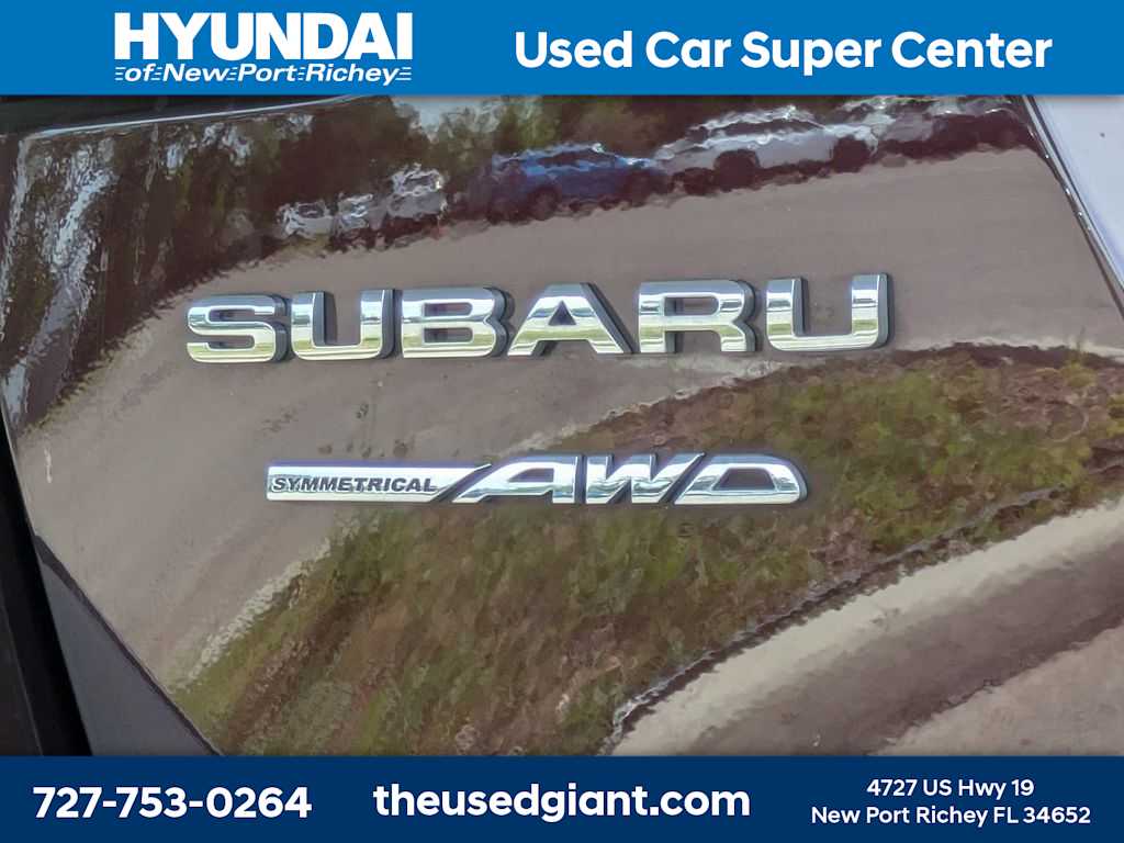 Thumbnail: 2024 Subaru Outback - 14