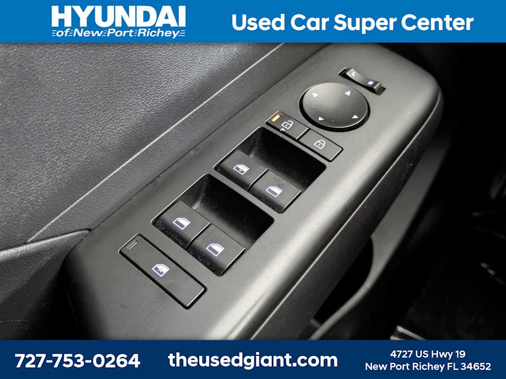 Thumbnail: 2024 Hyundai Kona - 27