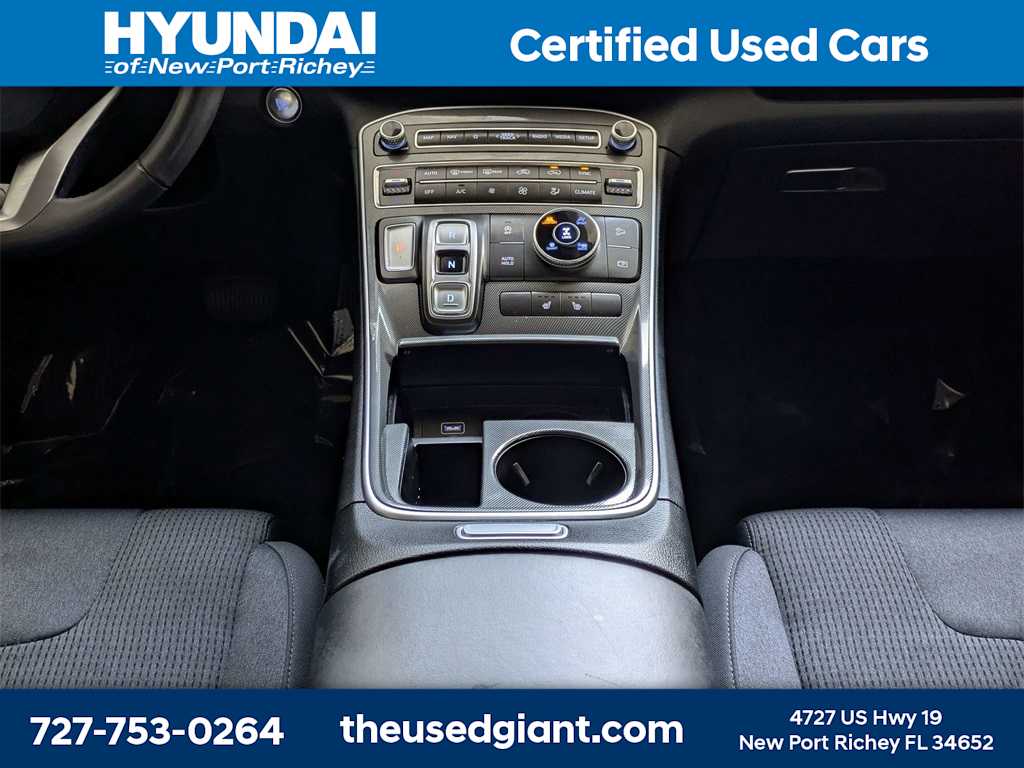 Thumbnail: 2023 Hyundai Santa Fe - 23