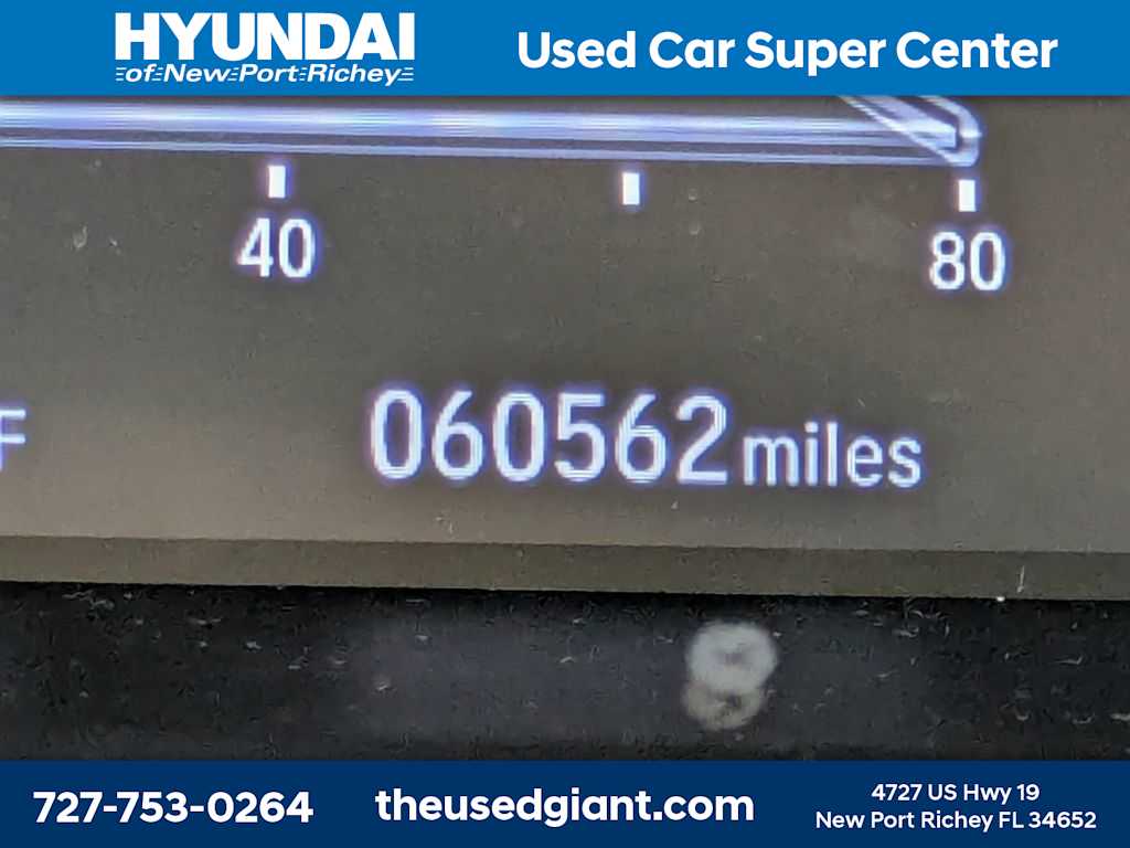 Thumbnail: 2017 Honda CR-V - 36