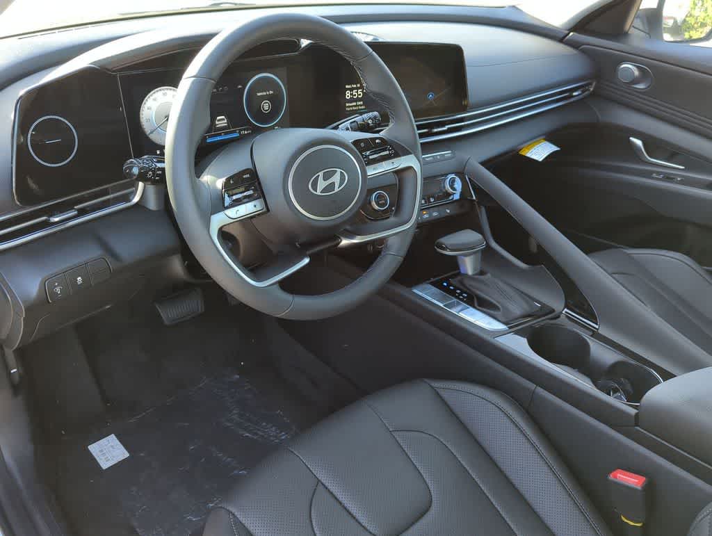 Thumbnail: 2026 Hyundai Elantra - 15