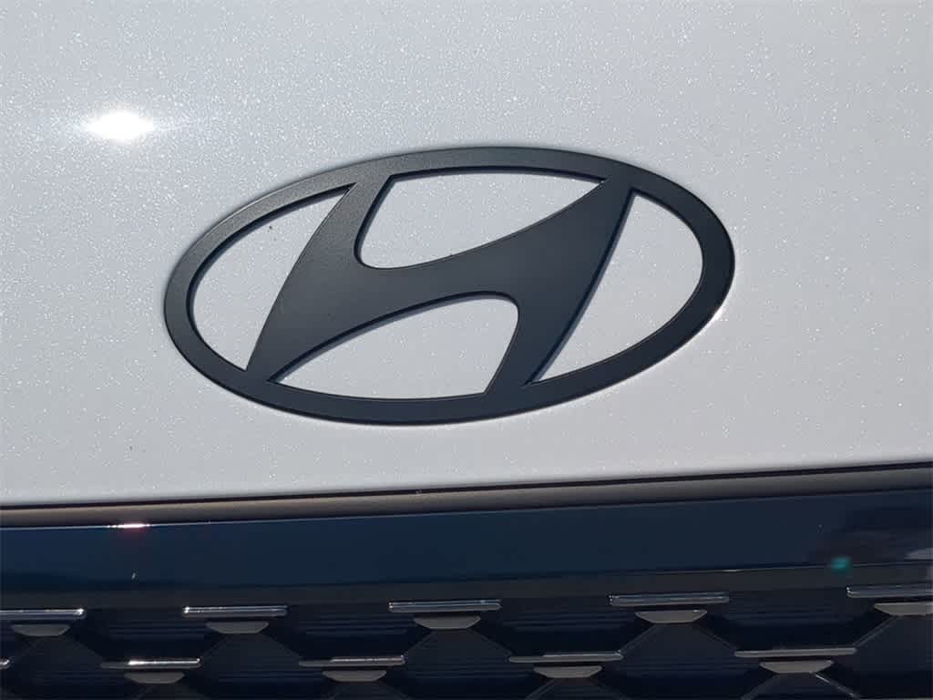 Thumbnail: 2026 Hyundai Santa Fe - 10