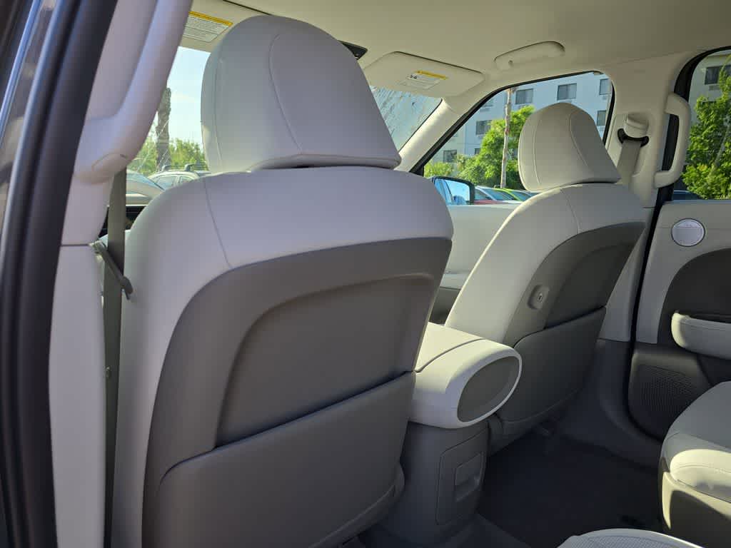 Thumbnail: 2026 Hyundai Palisade - 18