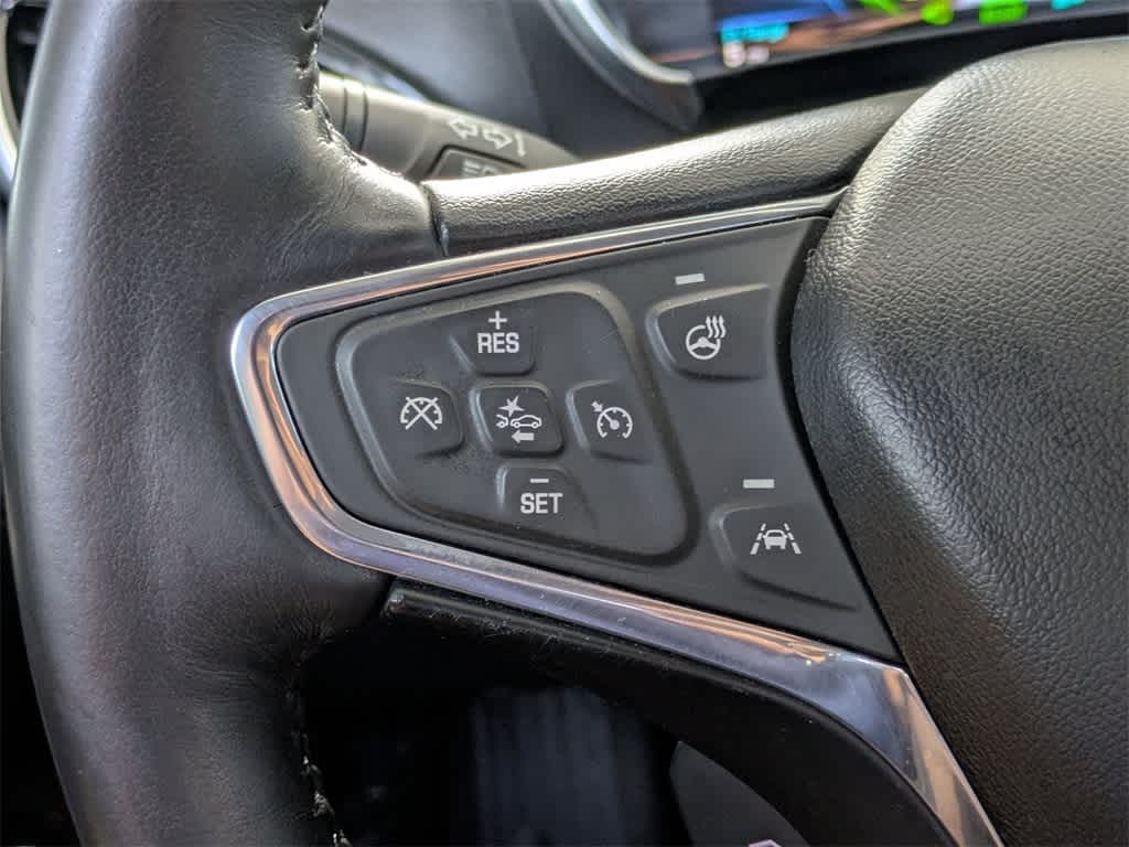 Thumbnail: 2017 Chevrolet Volt - 27