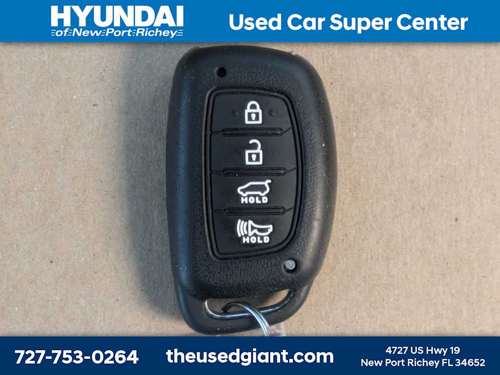Thumbnail: 2017 Hyundai Tucson - 36