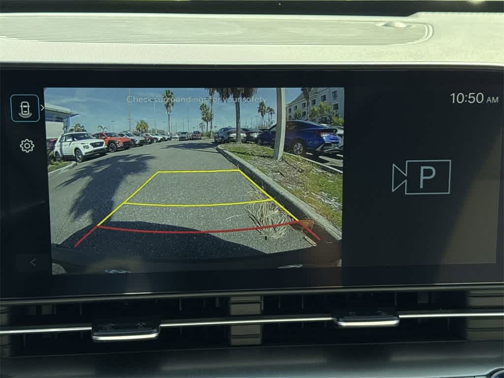 Thumbnail: 2025 Hyundai Kona - 27