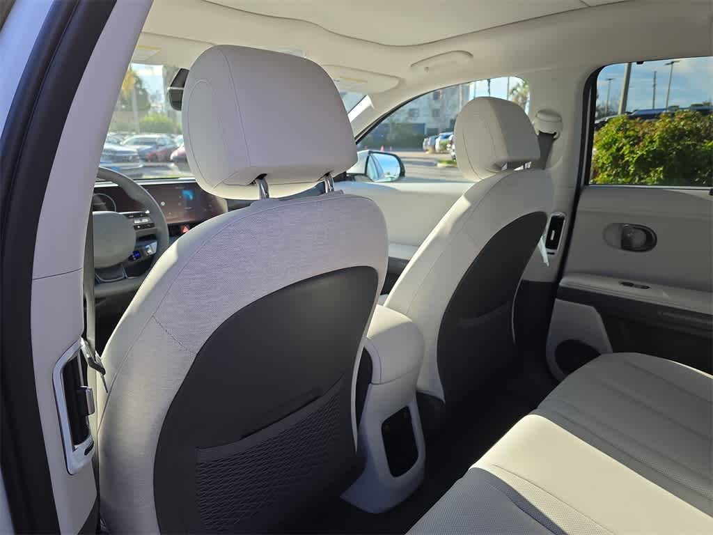 Thumbnail: 2026 Hyundai Ioniq 5 - 18