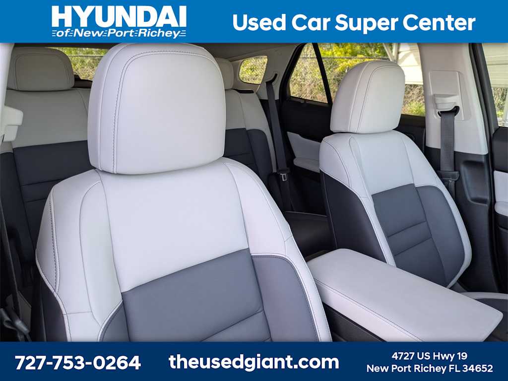 Thumbnail: 2025 Honda Prologue - 6