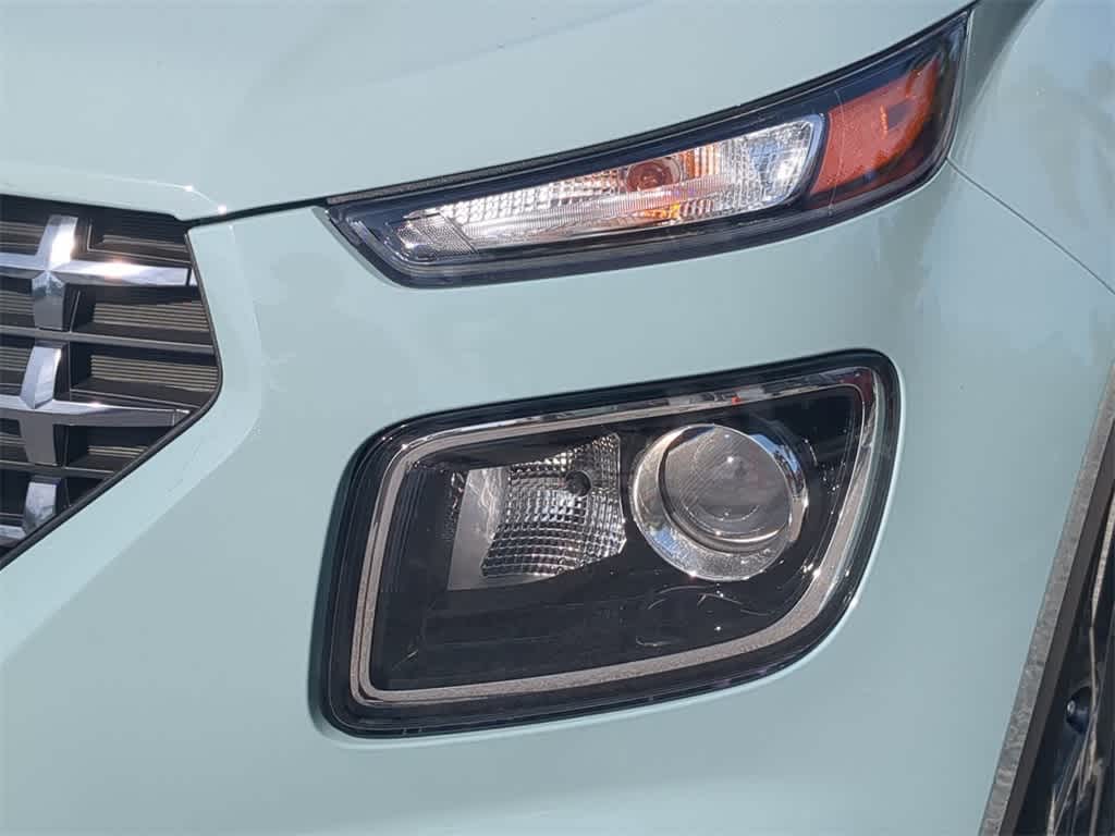 Thumbnail: 2026 Hyundai Venue - 11