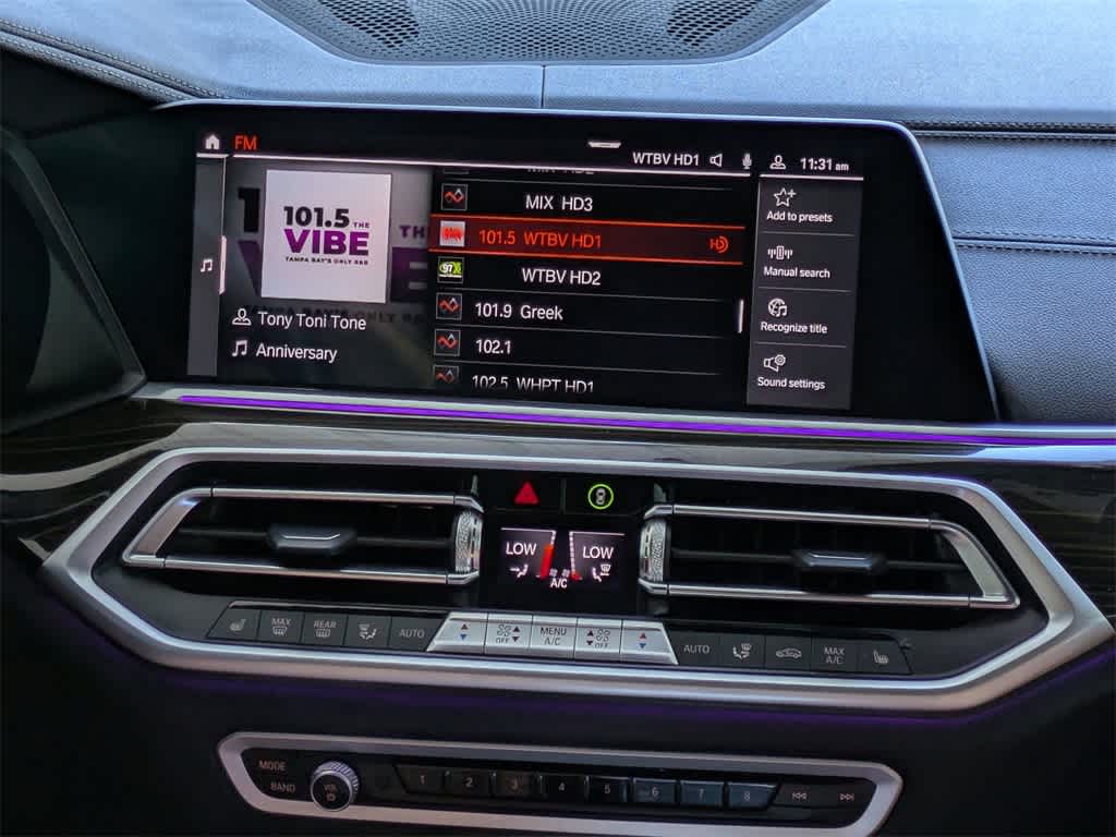 Thumbnail: 2023 BMW X5 - 25