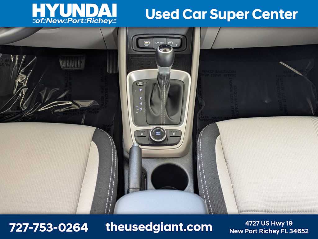 Thumbnail: 2026 Hyundai Venue - 20