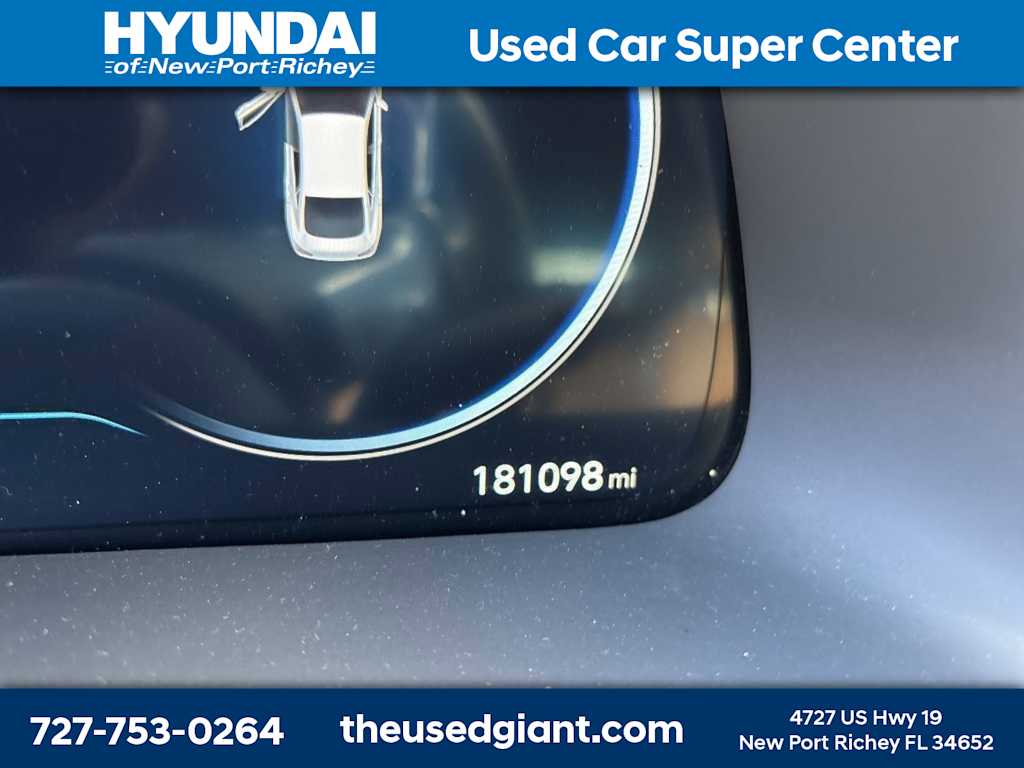 Thumbnail: 2021 Hyundai Sonata - 14