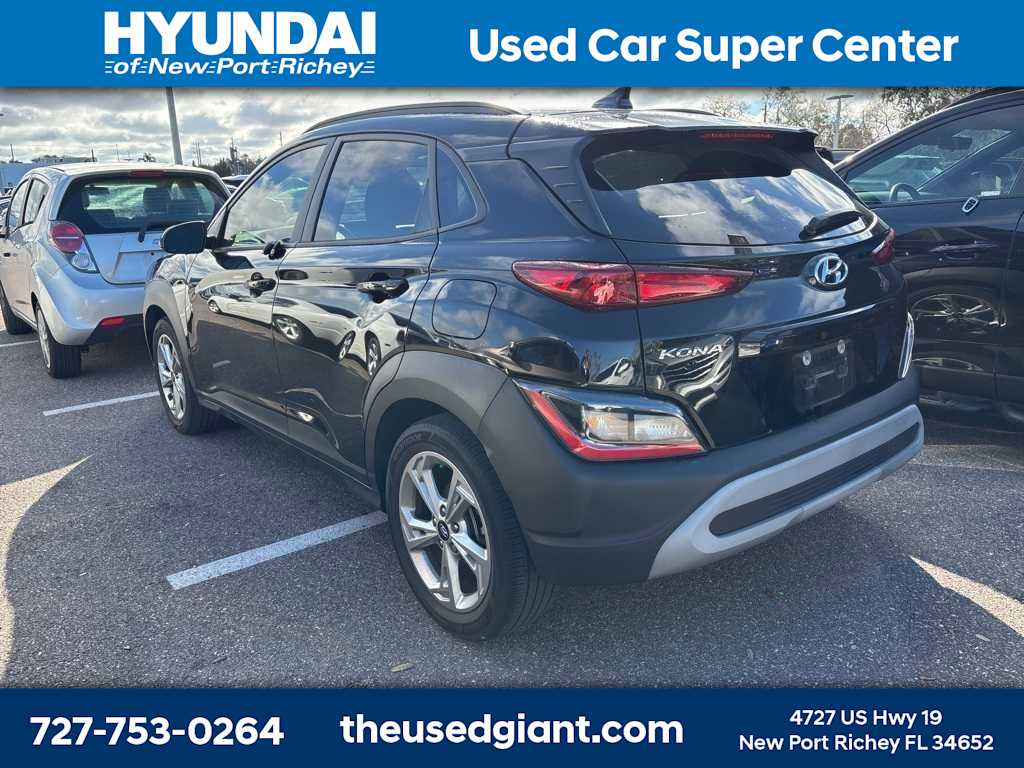 Thumbnail: 2023 Hyundai Kona - 2