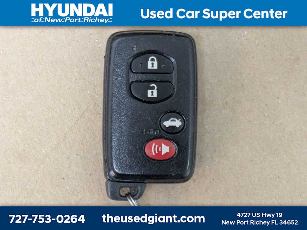 Thumbnail: 2011 Toyota Camry - 35