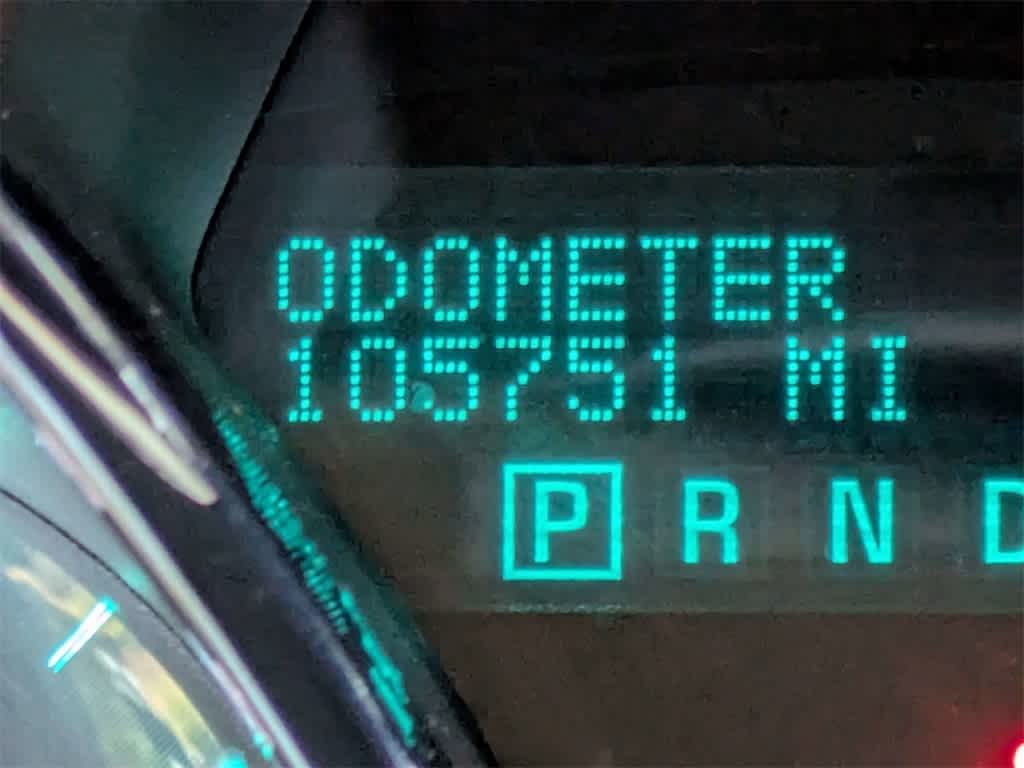 Thumbnail: 2017 Chevrolet Traverse - 39