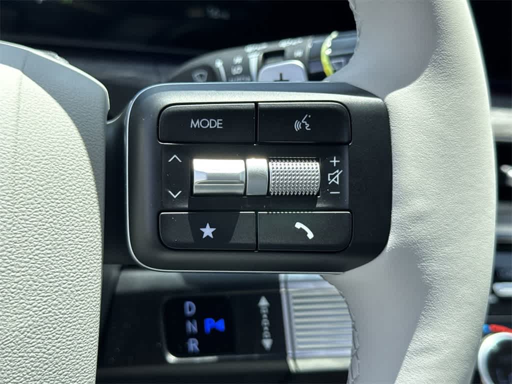 Thumbnail: 2025 Hyundai Santa Fe - 26