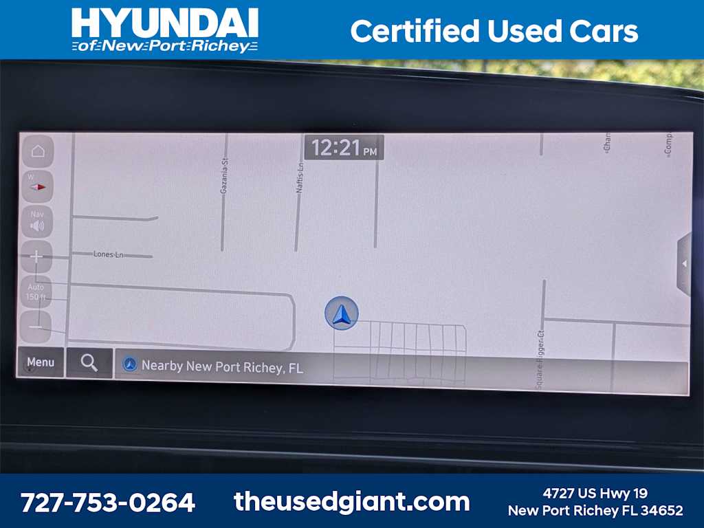 Thumbnail: 2022 Hyundai Elantra - 23