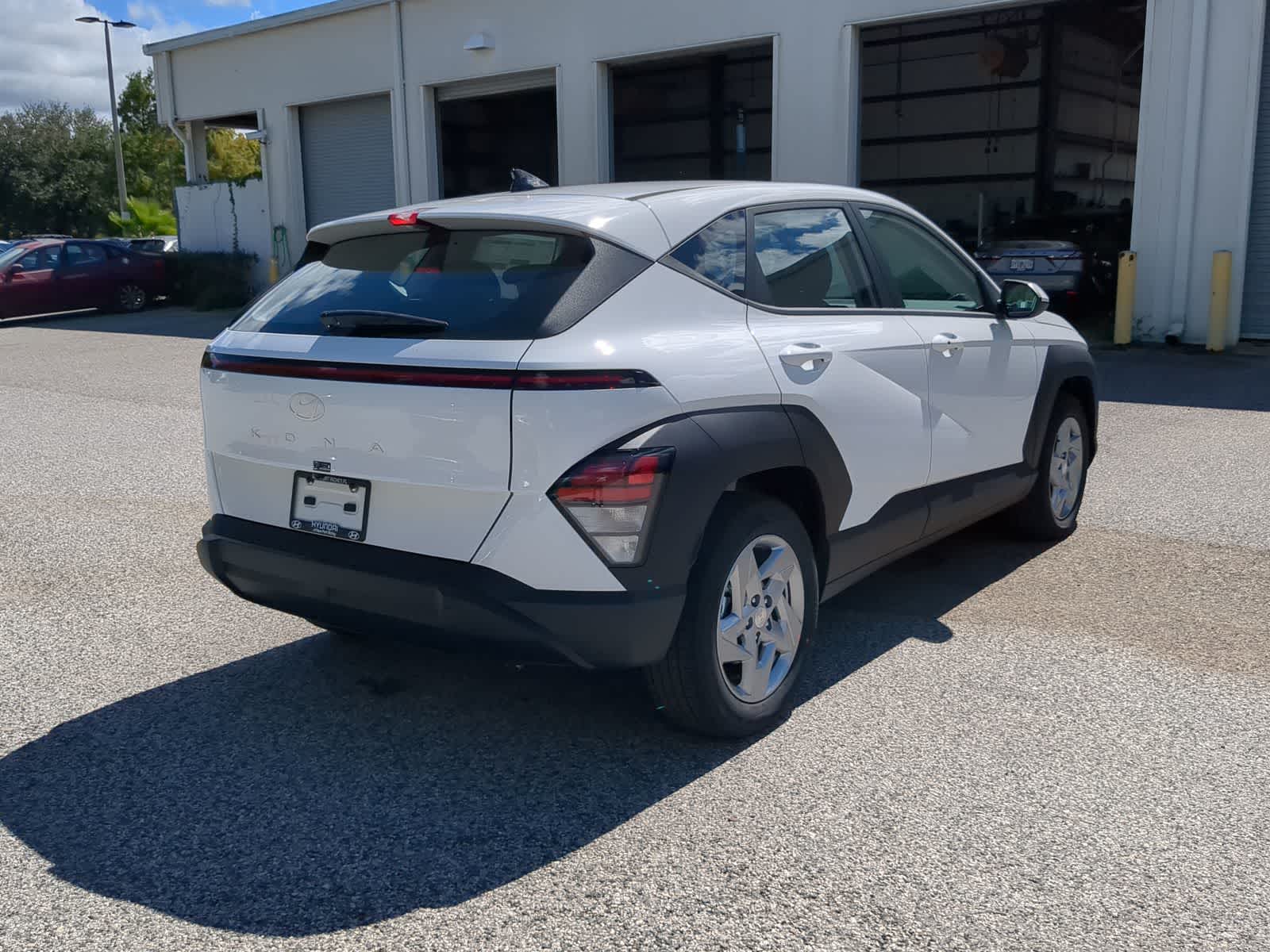 Thumbnail: 2026 Hyundai Kona - 6