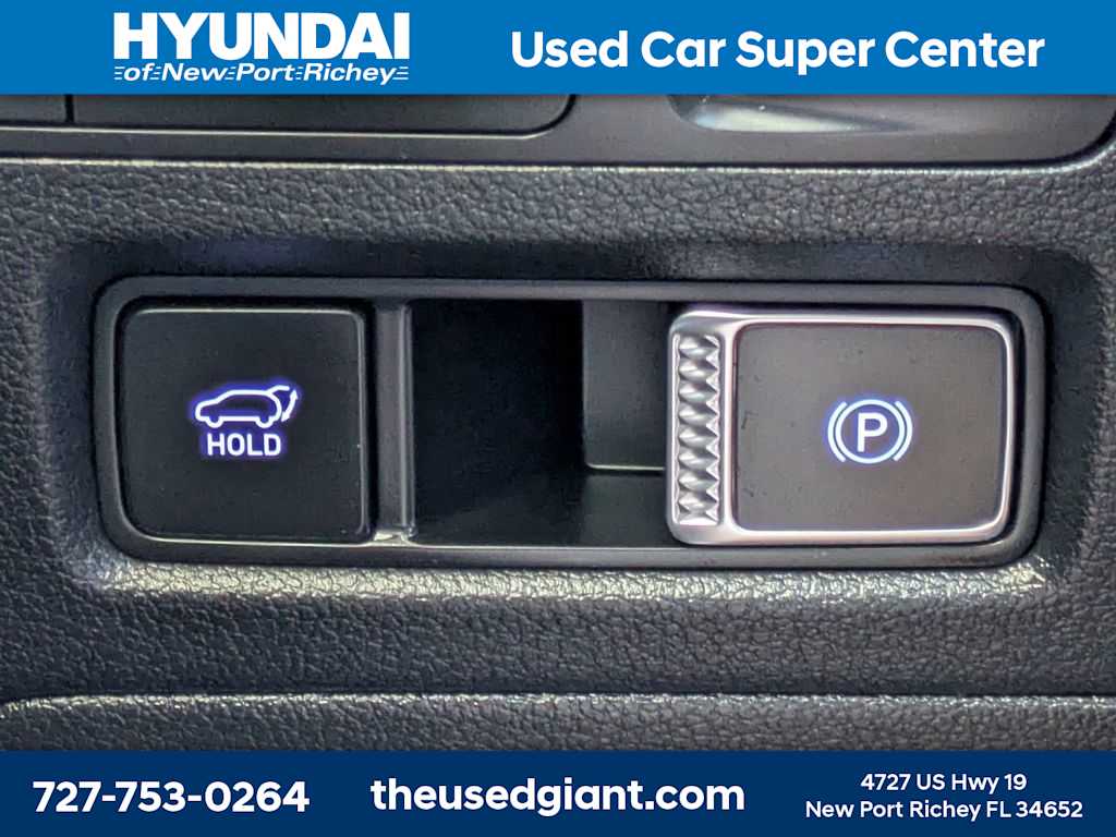 Thumbnail: 2023 Hyundai Palisade - 36