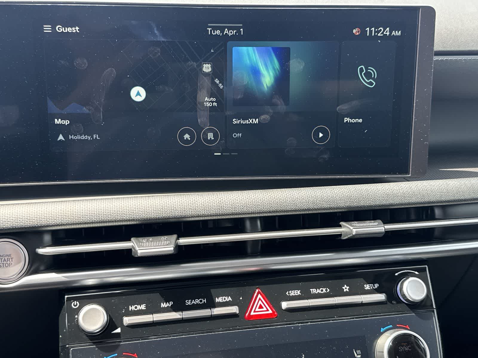 2025 Hyundai Tucson SEL Convenience 27