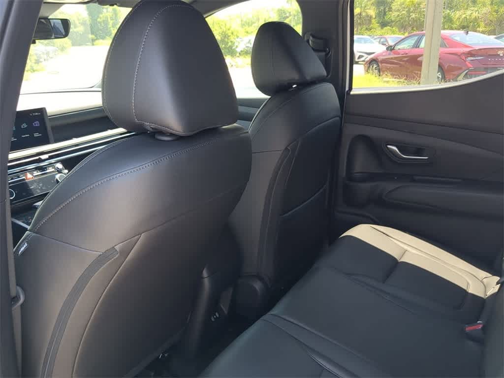 Thumbnail: 2026 Hyundai Santa Cruz - 18