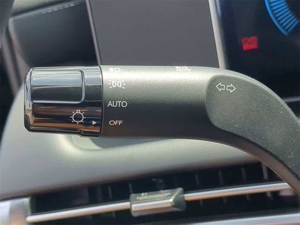 Thumbnail: 2026 Hyundai Tucson - 26