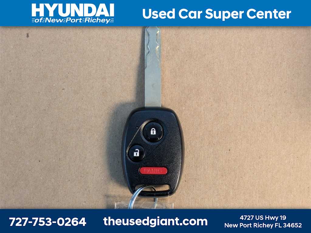 Thumbnail: 2010 Honda CR-V - 26