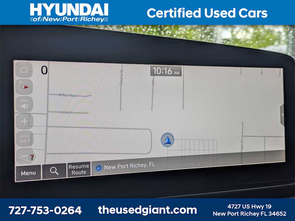 Thumbnail: 2024 Hyundai Elantra - 22