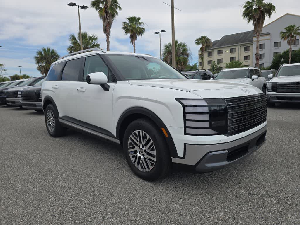 Thumbnail: 2026 Hyundai Palisade - 9