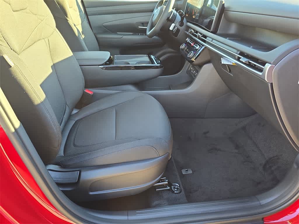 Thumbnail: 2026 Hyundai Tucson - 20