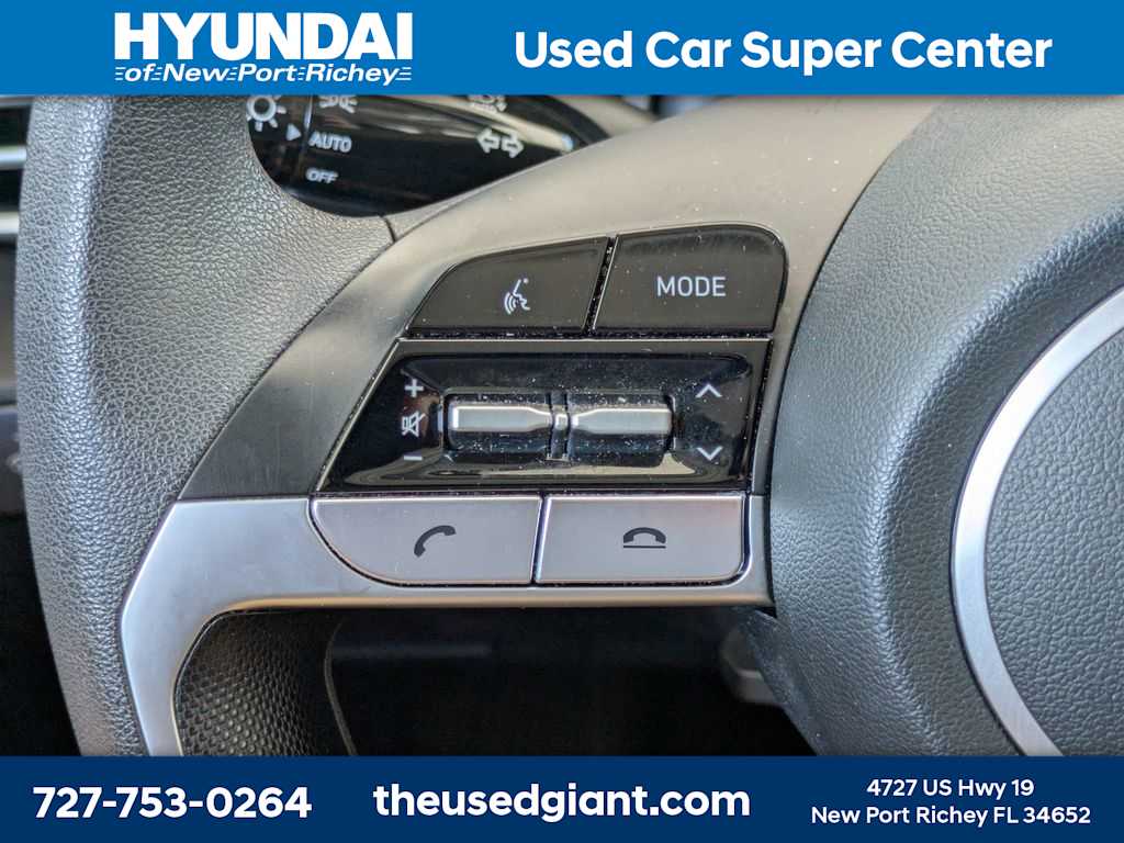 Thumbnail: 2023 Hyundai Elantra - 24