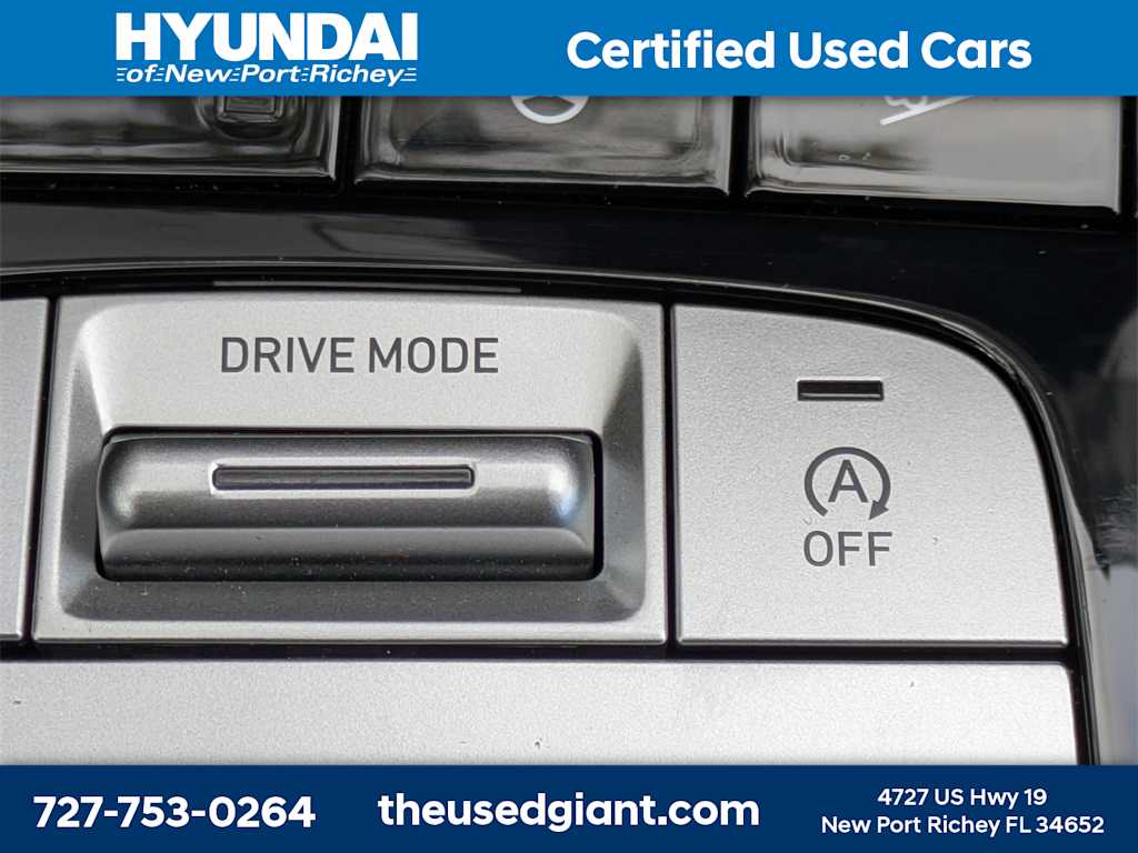 Thumbnail: 2022 Hyundai Tucson - 33