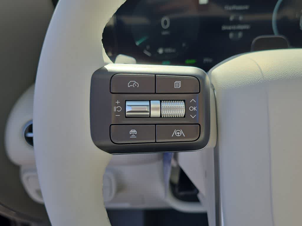 Thumbnail: 2026 Hyundai Palisade - 25