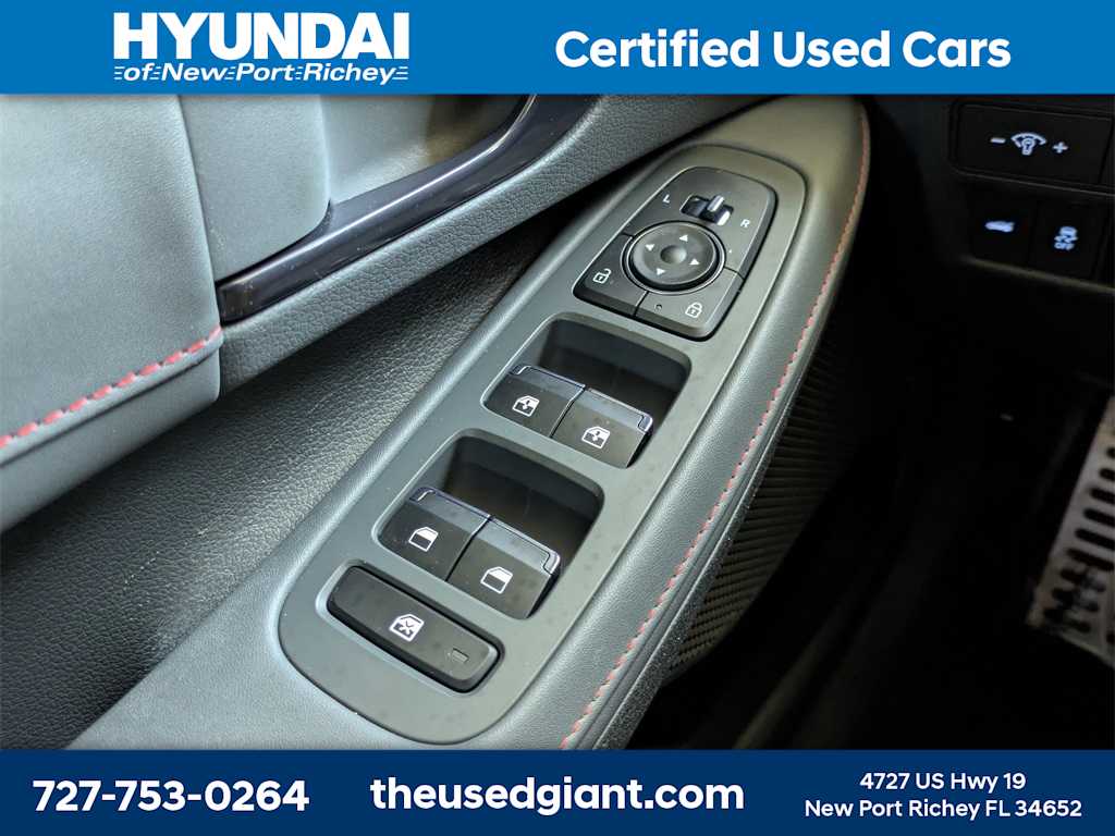 Thumbnail: 2021 Hyundai Sonata - 30