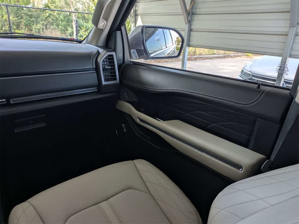 Thumbnail: 2021 Ford Expedition MAX - 26