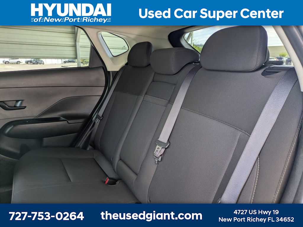 Thumbnail: 2025 Hyundai Kona - 14