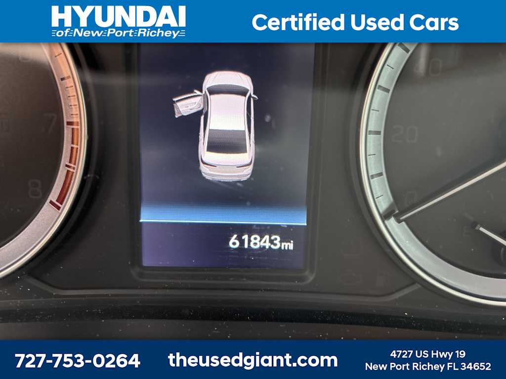 Thumbnail: 2018 Hyundai Sonata - 11
