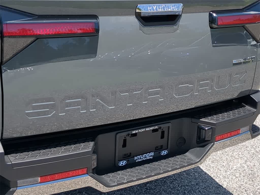 Thumbnail: 2026 Hyundai Santa Cruz - 12