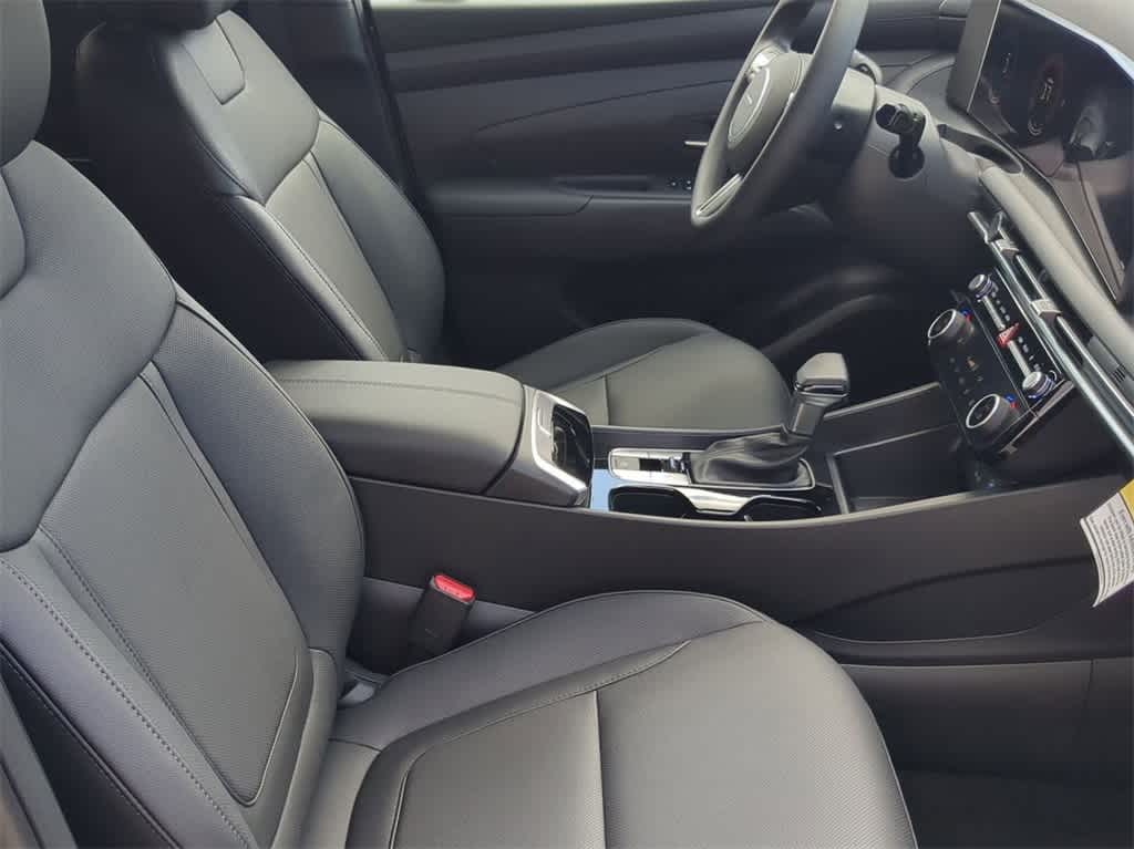 Thumbnail: 2026 Hyundai Santa Cruz - 20