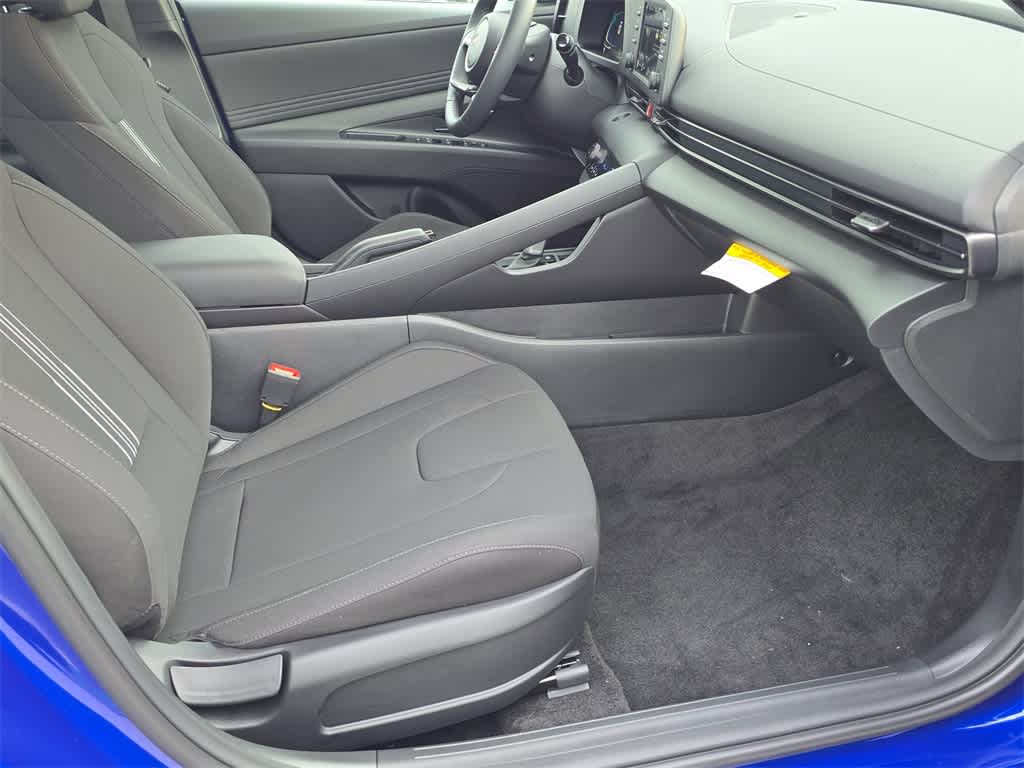 Thumbnail: 2026 Hyundai Elantra - 21