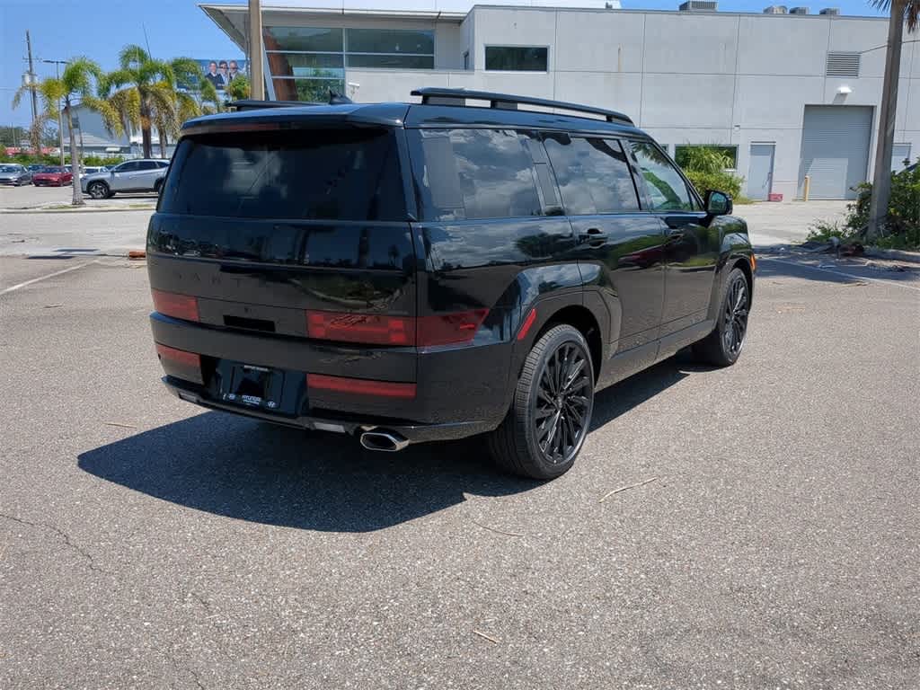 Thumbnail: 2025 Hyundai Santa Fe - 6