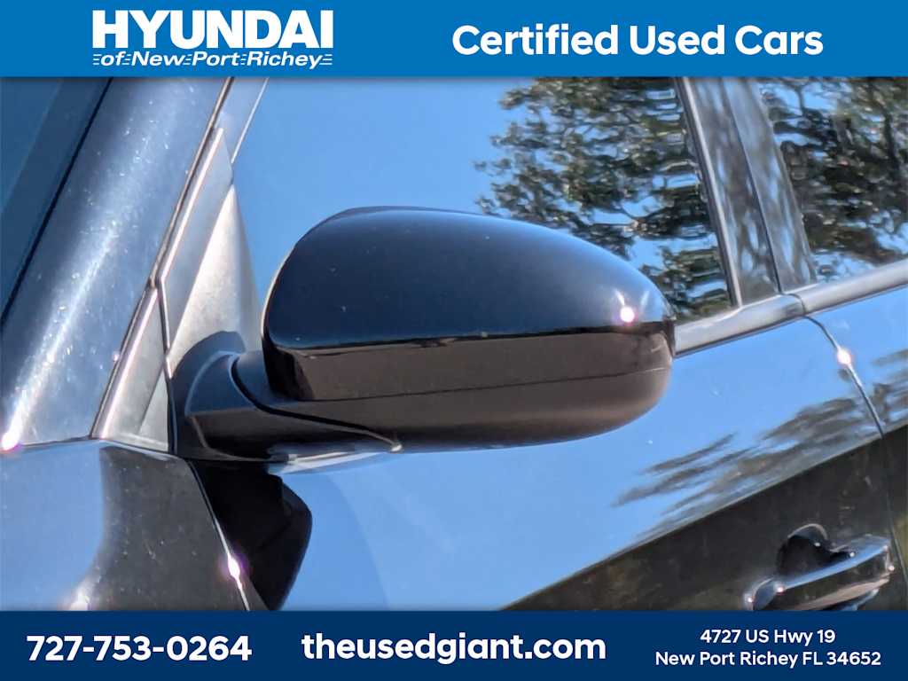 Thumbnail: 2018 Hyundai Tucson - 11
