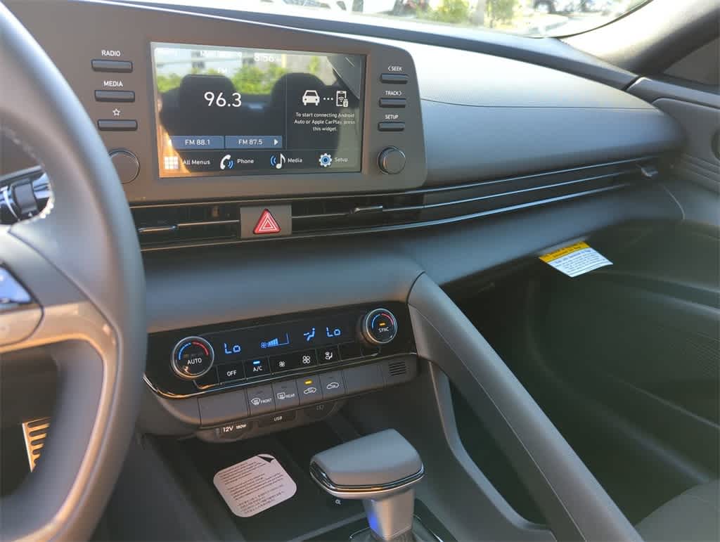 Thumbnail: 2026 Hyundai Elantra - 28