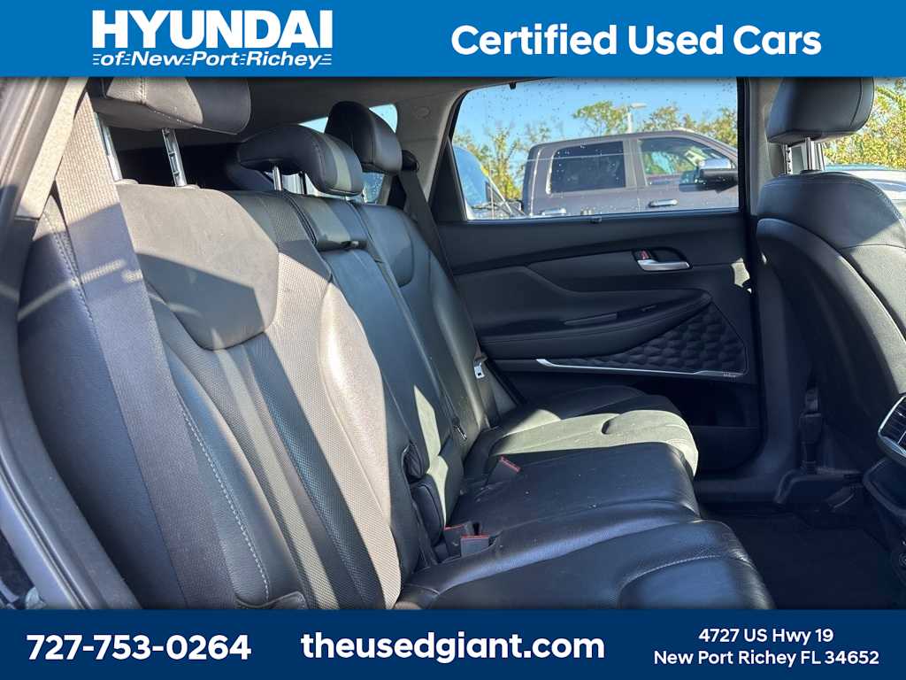 Thumbnail: 2020 Hyundai Santa Fe - 9