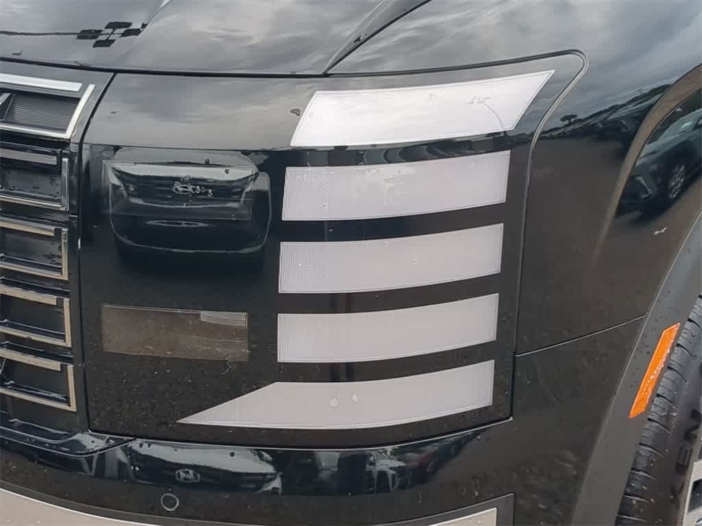 Thumbnail: 2026 Hyundai Palisade - 9